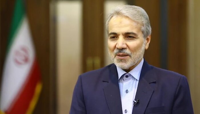 نوبخت: ۳۰هزارمیلیاردتومان بهبیشاز۶۰ میلیون نفراختصاص می یابد