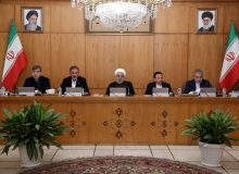 لایحه تضمین آزادی­ اجتماعات و راهپیمایی ‌ها به صورت دوفوریتی در دستور کار دولت قرار گرفت