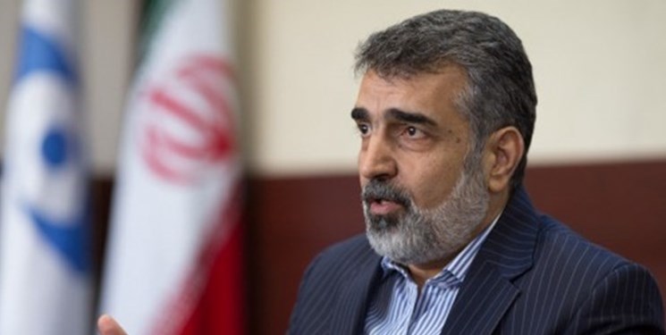 کمالوندی: ساعت ۱۲ امشب گاز را به سانتریفیوژها در فردو تزریق میکنیم
