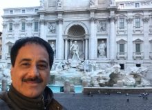 گزارش حمید معصومی‌نژاد روز دوشنبه از «رم» درباره آخرین وضعیت استراماچونی