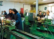 وضعیت اشتغال دانشگاهها در سه مقطع تحصیلی