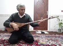 سازی افسانه‌ای که صدایش، ناله حضرت زکریا است