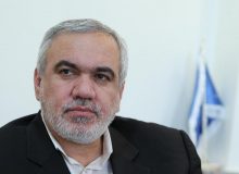 فیلم هندی   استعفای فتح الله زاده در سینما استقلال
