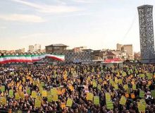 قطعنامه گرامیداشت یوم‌الله 9 دی