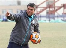 ستار همدانی رسما با استقلال استارت زد
