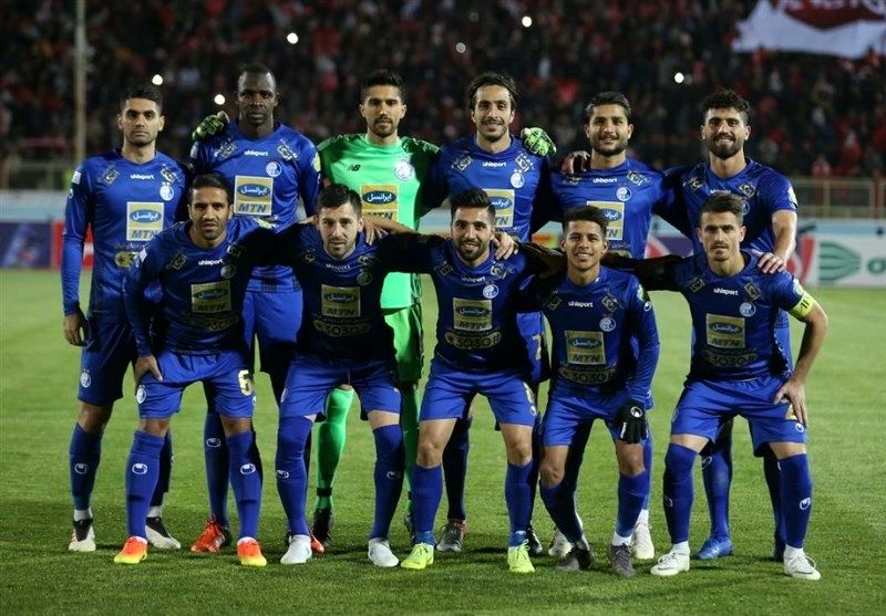 مقانلوی 7 گله در محاصره مخوف ترین مهاجمان لیگ برتر
