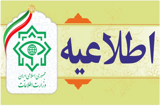 دستگیری عوامل موثر اغتشاشات اخیر در خوزستان