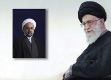 رهبر انقلاب در حکمی حجت‌الاسلام شهریاری را به دبیرکلی مجمع تقریب مذاهب اسلامی منصوب کردند