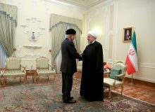 ایران برای تجدید روابط با عربستان مشکلی ندارد
