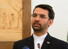 وزیر ارتباطات: ۶ ماهواره آماده ارسال به مدار داریم