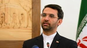 آذری جهرمی: تهران و باکو روابط خوبی در حوزه ارتباطات و فناوری اطلاعات دارند