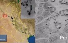 اسرائیل:ضربات بی نظیری خواهید خورد