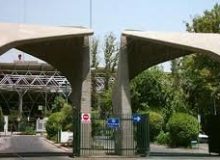 پای صحبت دانشجویان