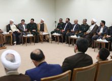 جریانی به‌دنبال فراموش شدن جهاد و شهادت است