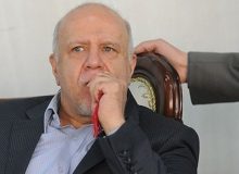 وقتی وزارت نفت آمارهای زنگنه درباره پیشرفت پالایشگاه ستاره خلیج فارس را تکذیب می‌کند