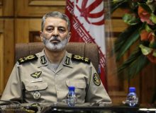 ساختار مقابله با فتنه‌های دشمن در نیروهای مسلح تعیین شد