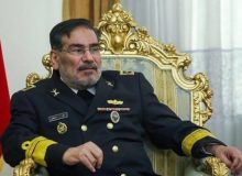 ایران با ادامه بدعهدی اروپا «گام پنجم» را برمی‌دارد