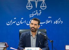 بارها در پرونده‌های مهم از طرف دولت و مجلس تهدید شدم