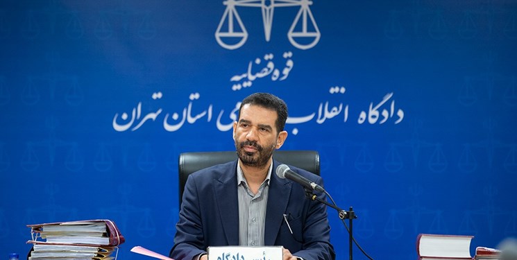 بارها در پرونده‌های مهم از طرف دولت و مجلس تهدید شدم