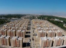 کلید مسکن ملی سال ۱۴۰۰ به دست متقاضیان می‌رسد