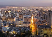 کدام مناطق تهران بیشترین معاملات مسکن را دارند؟