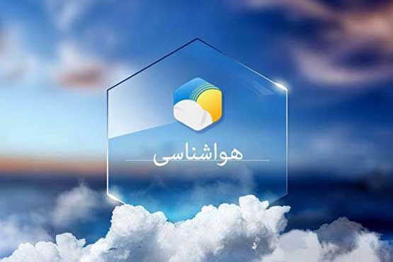 تداوم آلودگی هوا تا چهارشنبه