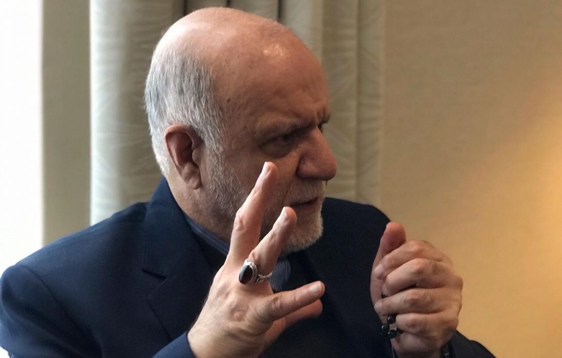 تا وقتی پول نفت در اینستکس جابجا نشود اتفاقی نیفتاده است