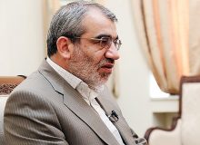 استقبال سخنگوی شورای نگهبان از «همه‌پرسی»
