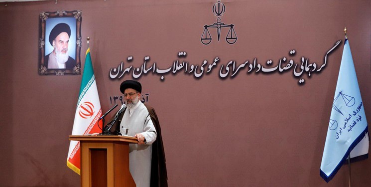 بازداشت افراد به منظور جمعآوری ادله ممنوع