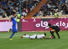 AFC رسما بازی استقلال و شهرخودرو را به امارات منتقل کرد!