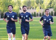 اعضای تیم استقلال عازم دوحه شدند/ اعلام زمان نشست خبری مجیدی