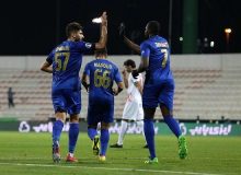 استقلال بُرد ، عیار فرهاد مشخص نشد