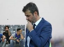 قصه هواداران استقلال  به اشک رسید