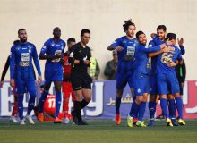 ستاره استقلال بازی الکویت را از دست داد