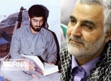 سردار دلها ، رستم ،مالک اشتر زمانه و سید شهدای حرم