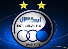 استقلال برترین تیم ایران شد