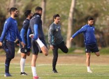 یک مدافع  در سبد خرید استقلال