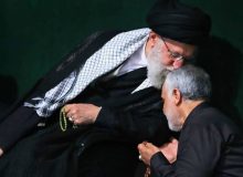 انتقام سختی در انتظار جنایتکاران است