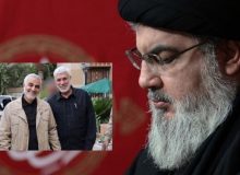 واکنش سید حسن نصرالله به ترور سردار سلیمانی