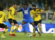 چراغ سبز بمب نقل و انتقالات ؛  به خاطر هواداران، استقلال را ترجیح می‌دهم
