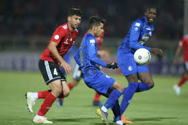 اگر ایران امنیت نداشت برنمی‌گشتم/ AFC از نبود تماشاگران ایرانی ضرر می‌کند