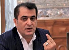 در زمین بی طرف بازی نمیکنیم/ اگر میزبانی را از ما بگیرند انصراف می دهیم