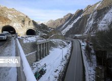 کمک دولت برای کاهش نرخ عوارضی آزادراه تهران- شمال