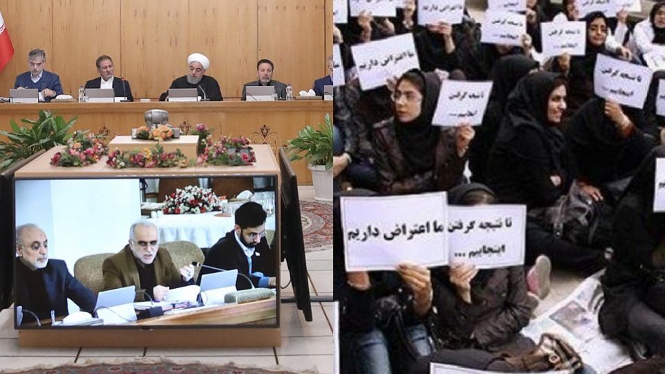 چرا دولت به پیشنهادات اقتصاددانان گوش نمی‌کند؟