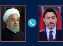 روحانی: ایران از هرگونه همکاری بین المللی برای روشن شدن دقیق این حادثه استقبال و همه تسهیلات کنسولی را برای این منظور فراهم خواهد کرد