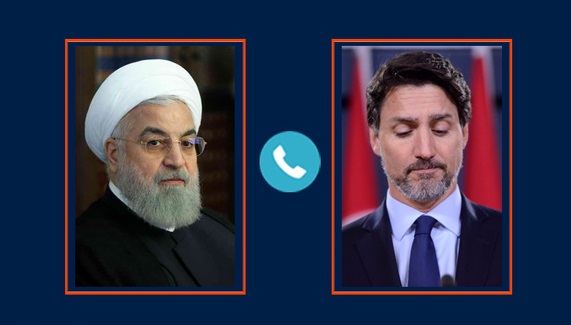 روحانی: ایران از هرگونه همکاری بین المللی برای روشن شدن دقیق این حادثه استقبال و همه تسهیلات کنسولی را برای این منظور فراهم خواهد کرد