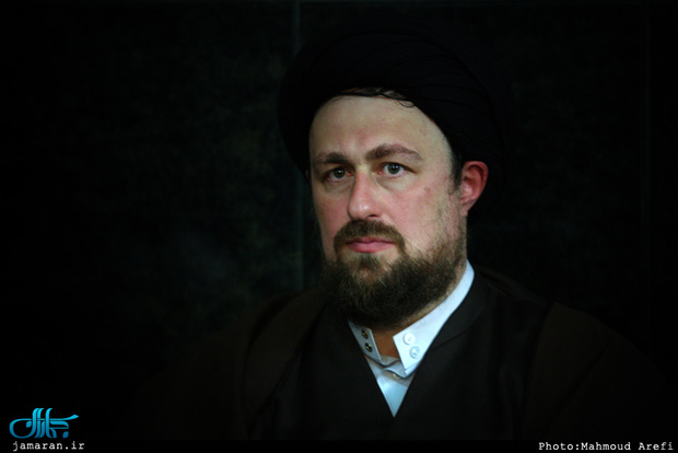 تسلیت سید حسن خمینی به فرمانده معظم کل قوا به مناسبت شهادت سپهبد قاسم سلیمانی: دشمنان نادان و کینه توز ایران و اسلام و حاکمان خیره سر آمریکا نمی دانند که مقلدان خمینی جز این سرنوشتی نمی طلبند