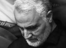 از صدای لرزان ترامپ تا انتقام سخت