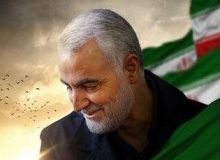 حاج قاسم؛ فراتر از مرزبندی‌های سیاسی