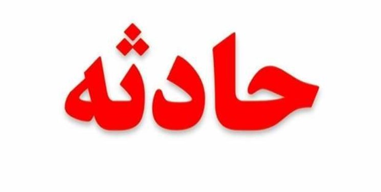 سقوط بوئینگ 737 مسافری اوکراینی حوالی پرند + عکس